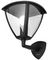 SXLS29633E - Panel Lantern Wall Light, E27