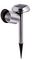 PEL01351 - Solar LED Path and Garden Spotlights, 2 Pack
