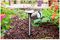 PEL01351 - Solar LED Path and Garden Spotlights, 2 Pack