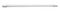 PEL01797-E - 9W LED Tube T8, 855lm, 6500K, 600mm