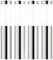 SS9881 - London Mini Solar LED Post Lights, 4000K, IP44, Pack of 4