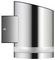 SS9891 - Truro Solar LED Wall Light, 40lm, 4000K, IP44