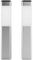 SS9900 - Kodiak Solar LED Post Lights, 16lm, 4000K, IP44, Pack of 2