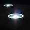 SS7542 - Round Solar LED Decking Lights