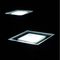 SS7543 - Square Solar LED Decking Lights