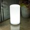 SLCY - ShapeLights Indoor & Outdoor USB Solar Powered Mood Light - Cylinder