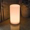 SLCY - ShapeLights Indoor & Outdoor USB Solar Powered Mood Light - Cylinder