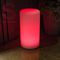 SLCY - ShapeLights Indoor & Outdoor USB Solar Powered Mood Light - Cylinder