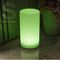 SLCY - ShapeLights Indoor & Outdoor USB Solar Powered Mood Light - Cylinder