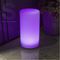 SLCY - ShapeLights Indoor & Outdoor USB Solar Powered Mood Light - Cylinder