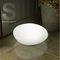 SLPE - ShapeLights Indoor & Outdoor USB Solar Powered Mood Light - Pebble