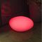 SLPE - ShapeLights Indoor & Outdoor USB Solar Powered Mood Light - Pebble