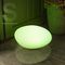 SLPE - ShapeLights Indoor & Outdoor USB Solar Powered Mood Light - Pebble