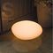 SLPE - ShapeLights Indoor & Outdoor USB Solar Powered Mood Light - Pebble