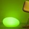 SLPE - ShapeLights Indoor & Outdoor USB Solar Powered Mood Light - Pebble