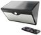 SS9991 - Eco Wedge Elite Solar LED Security Light with PIR, 1000lm, IP65