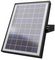 SS9941 - Shield Twin Solar LED Security Lights with PIR, 550lm