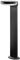YSBL - York Solar LED Post Light, 200lm, IP54