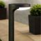 YSBL - York Solar LED Post Light, 200lm, IP54