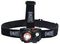 HL21 - Focus2Go Rechargeable LED Head Torch, 500lm, IP64