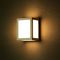 VT-822 8335 - 12W IP65 LED Wall Light, 4000K White