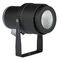 VT-857 7546 - 12W LED Garden Spike Light, 720lm, Green, Black, IP65