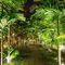 VT-857 7549 - 12W LED Garden Spike Light, 720lm, Green, White, IP65