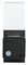 VT-7613 7563 - GU10 Square Garden Wall Light, 250mm, IP54