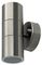 VT-7622 7500 - Up/Down Wall Light, GU10, IP44