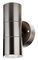 VT-7622 7500 - Up/Down Wall Light, GU10, IP44