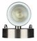 VT-7622 7500 - Up/Down Wall Light, GU10, IP44