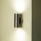 VT-7622 7500 - Up/Down Wall Light, GU10, IP44