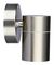 VT-7621 7501 - Down Wall Light, GU10, IP44