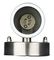 VT-7621 7501 - Down Wall Light, GU10, IP44