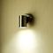 VT-7621 7501 - Down Wall Light, GU10, IP44