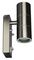 VT-7622PIR 7503 - Up/Down Wall Light with PIR, GU10, IP44