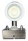 VT-7622PIR 7503 - Up/Down Wall Light with PIR, GU10, IP44