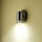 VT-7631 7505 - Down Wall Light, GU10, IP44