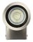 VT-7641 7506 - Down Wall Light, GU10, IP44