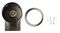 VT-7641 7506 - Down Wall Light, GU10, IP44