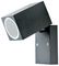 VT-7611 7553 - Adjustable Wall Light, GU10, IP44