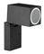VT-7611 7553 - Adjustable Wall Light, GU10, IP44