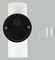 VT-7622 7570 - Up/Down Wall Light, White, GU10, IP44