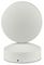 VT-707 8217 - 7W LED Wall Light, White, 770lm, 3000K, IP65