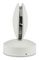 VT-707 8217 - 7W LED Wall Light, White, 770lm, 3000K, IP65