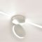 VT-707 8217 - 7W LED Wall Light, White, 770lm, 3000K, IP65