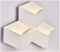 VT-709 8222 - 9W LED Wall Light, White, 990lm, 4000K