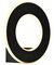 VT-710 8227 - 9W LED Wall Light, Black, 990lm, 3000K