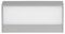 VT-8056 8241 - 9W Up/Down LED Wall Light, 400lm, 6400K, IP65