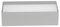 VT-8056 8241 - 9W Up/Down LED Wall Light, 400lm, 6400K, IP65